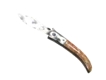 ★ Navaja Knife | Stained (Factory New)