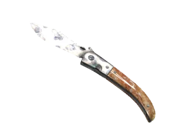★ Navaja Knife | Stained (Factory New)