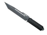 ★ Paracord Knife | Night Stripe (Factory New)