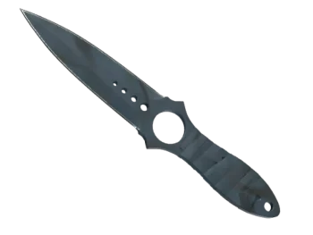 ★ Skeleton Knife | Night Stripe (Factory New)
