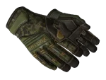 ★ Specialist Gloves | Forest DDPAT (Factory New)