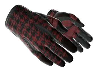 ★ Sport Gloves | Scarlet Shamagh (Factory New)
