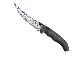 ★ StatTrak™ Flip Knife | Freehand (Factory New)