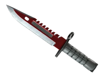 ★ StatTrak™ M9 Bayonet | Autotronic (Factory New)