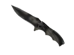 ★ StatTrak™ Nomad Knife | Scorched (Field-Tested)