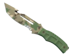★ StatTrak™ Survival Knife | Forest DDPAT (Factory New)