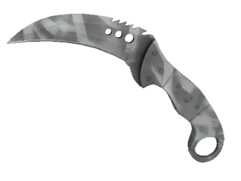 ★ Talon Knife | Urban Masked (Factory New)
