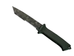 ★ Ursus Knife | Forest DDPAT (Factory New)