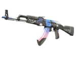 AK-47 | AUTOEXEC (Well-Worn)