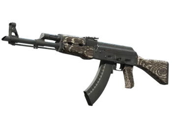 AK-47 | Black Laminate (Factory New)