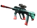 AUG | Momentum (Well-Worn)