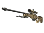 AWP | Snake Camo (Factory New)