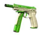 CZ75-Auto | Eco (Minimal Wear)