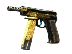 CZ75-Auto | Syndicate (Field-Tested)