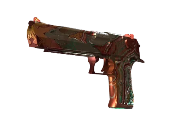 Desert Eagle | Fennec Fox (Well-Worn)