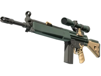 G3SG1 | Contractor (Factory New)