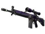 G3SG1 | Flux (Well-Worn)