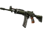 Galil AR | Vandal (Battle-Scarred)