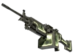 M249 | Deep Relief (Factory New)