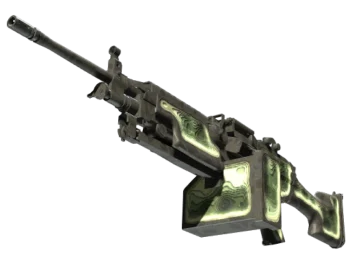 M249 | Deep Relief (Factory New)