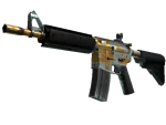 M4A4 | Daybreak (Minimal Wear)