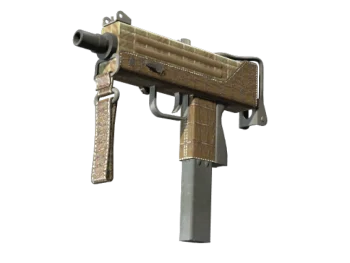 MAC-10 | Commuter (Factory New)