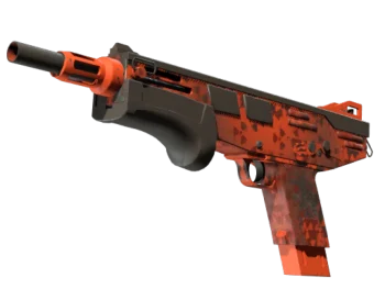 MAG-7 | Core Breach (Minimal Wear)