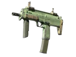 MP7 | Groundwater (Battle-Scarred)