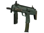 MP7 | Groundwater (Field-Tested)