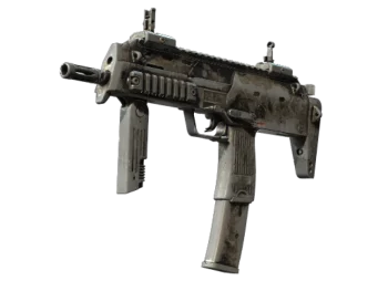 MP7 | Scorched (Battle-Scarred)