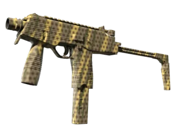 MP9 | Dry Season (Factory New)