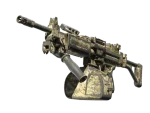 Negev | Palm (Battle-Scarred)