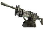 Negev | Palm (Field-Tested)