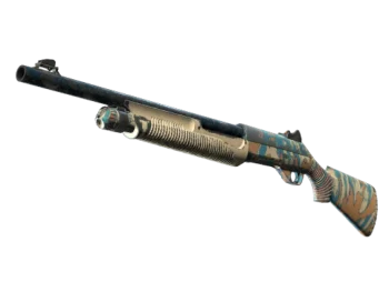 Nova | Quick Sand (Field-Tested)