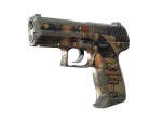 P2000 | Space Race (Battle-Scarred)