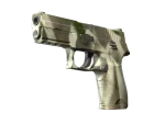 P250 | Bone Mask (Factory New)