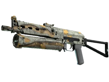 PP-Bizon | Modern Hunter (Factory New)