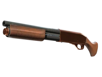 Sawed-Off | Copper (Factory New)
