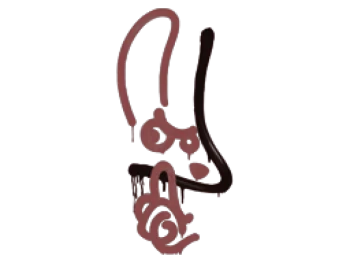 Sealed Graffiti | Recoil M4A1-S (Brick Red)