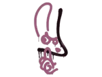 Sealed Graffiti | Recoil M4A1-S (Princess Pink)