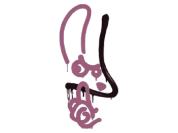 Sealed Graffiti | Recoil M4A1-S (Princess Pink)