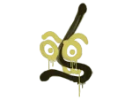 Sealed Graffiti | Recoil MP7 (Tracer Yellow)