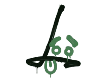 Sealed Graffiti | Recoil SG 553 (Jungle Green)