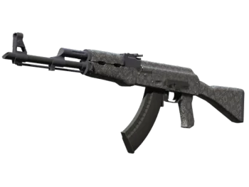Souvenir AK-47 | Baroque Purple (Factory New)