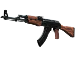 Souvenir AK-47 | Cartel (Minimal Wear)