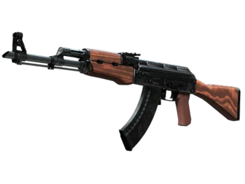 Souvenir AK-47 | Cartel (Minimal Wear)
