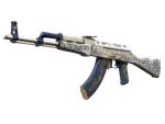 Souvenir AK-47 | Inheritance (Field-Tested)