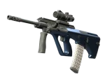 Souvenir AUG | Anodized Navy (Factory New)