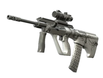 Souvenir AUG | Creep (Field-Tested)