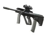 Souvenir AUG | Signal Scanner (Field-Tested)
